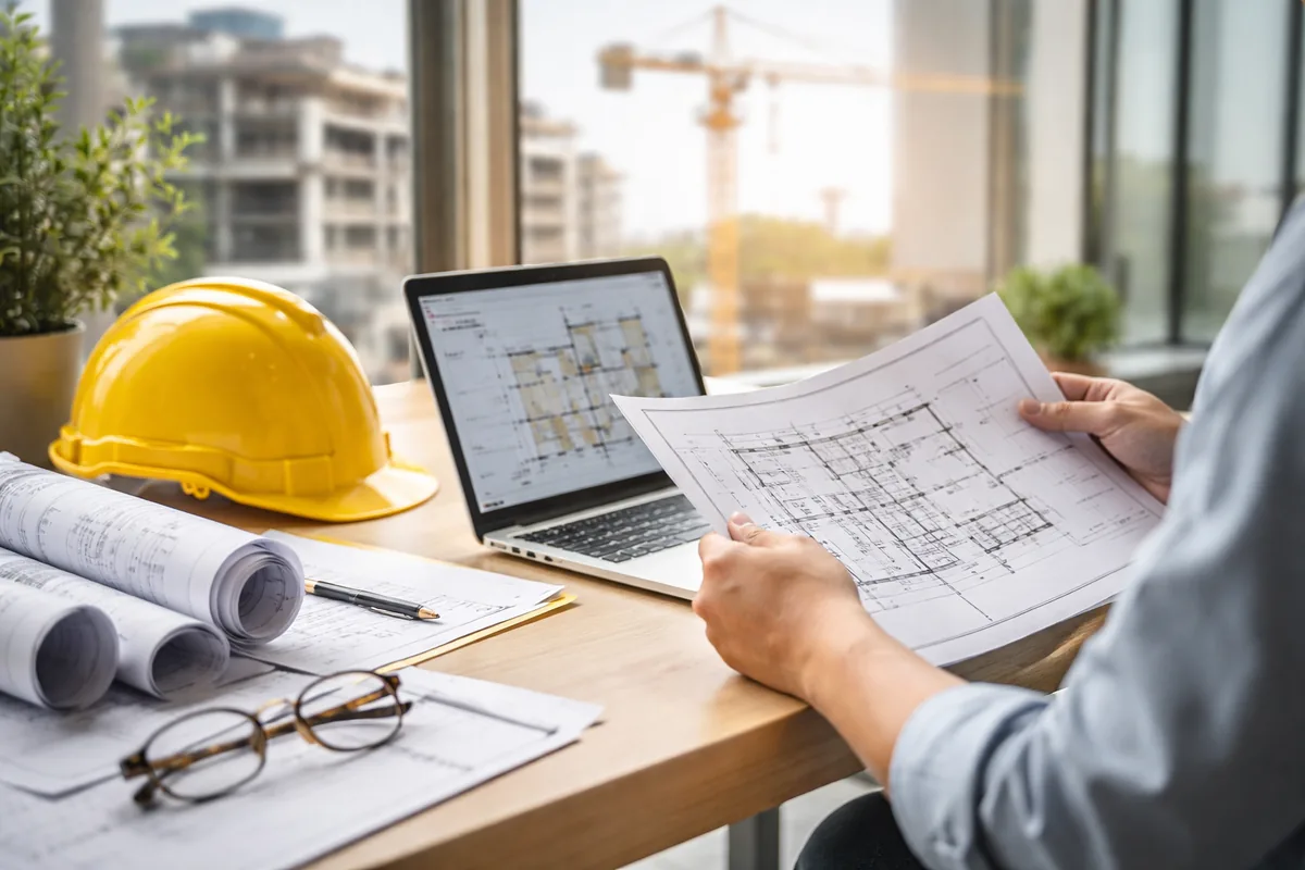 Comment se renseigner sur les permis de construire en cours