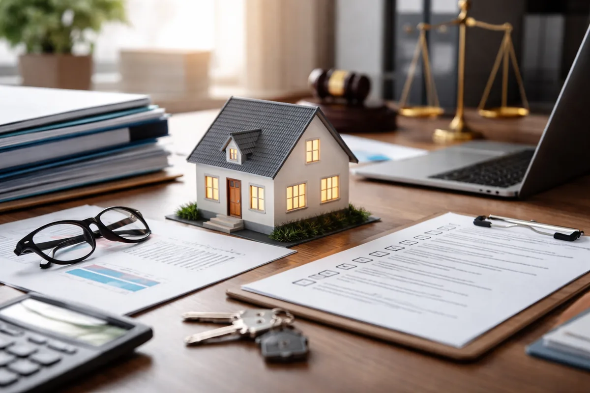 Comment se préparer à l'évolution de la réglementation immobilière