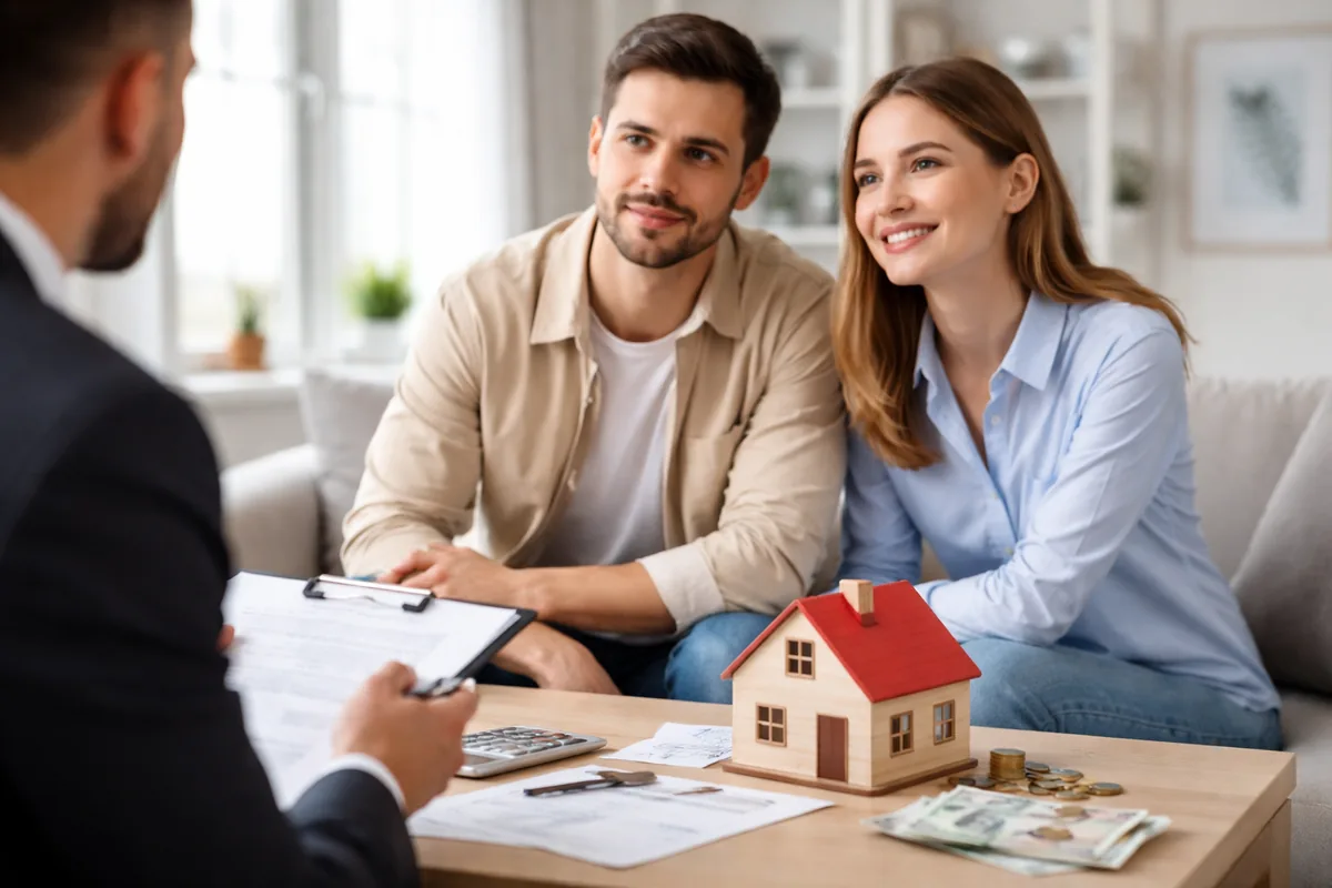Peut-on acheter un bien immobilier sans apport personnel